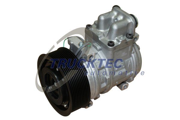 TRUCKTEC AUTOMOTIVE Kompressor,kliimaseade 01.21.005